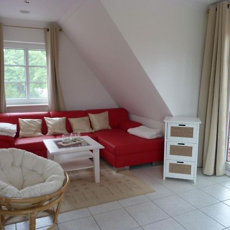 Appartement Sandroeschen Sankt Peter-Ording Esterno foto